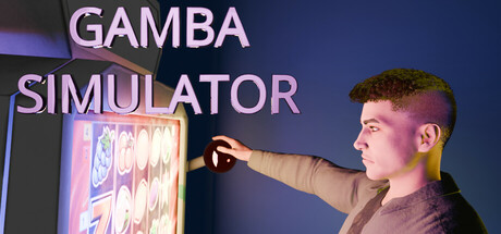 Gamba Simulator Icon