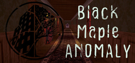 The Black Maple Anomaly Icon