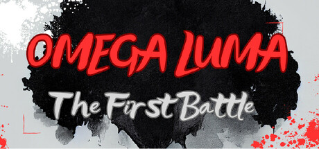 Omega Luma : The First Battle Icon