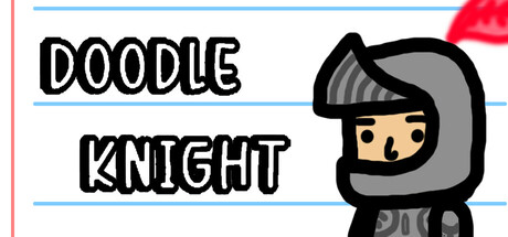 Doodle Knight Icon