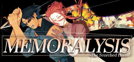 MEMORALYSIS Icon