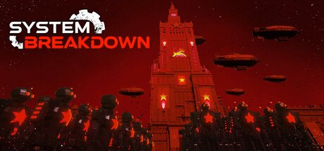 System Breakdown Icon