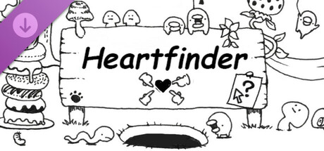 HeartFinder Part 2 Icon