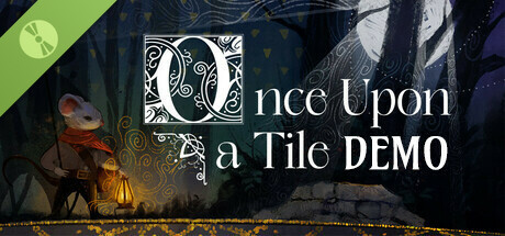 Once Upon A Tile Demo Icon