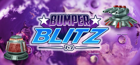 Bumper Blitz TD Icon