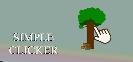 Simple Clicker Icon