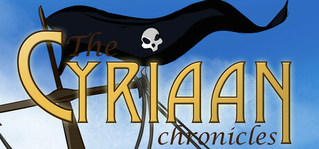The Cyriaan Chronicles Icon