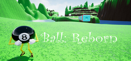 8 Ball: Reborn Icon