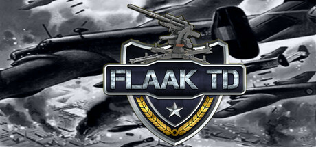 FLAAK TD Playtest Icon