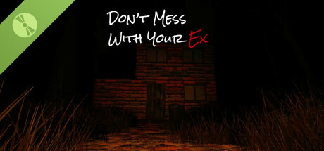 Don't Mess With Your Ex Demo Icon