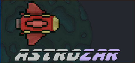 Astrozar Icon