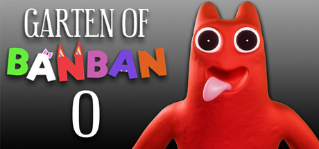 Garten of Banban 0 Icon