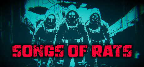 Songs of Rats Icon