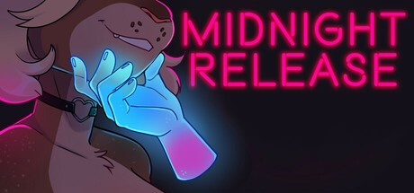 Midnight Release Icon