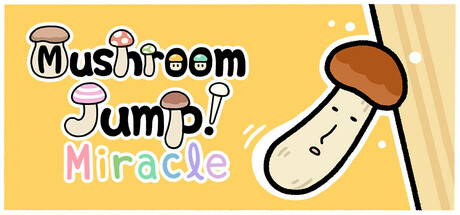 Mushroom Jump! Miracle Icon