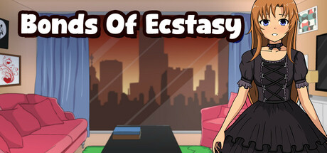 Bonds Of Ecstasy Icon