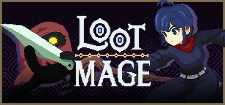 LootMage Icon