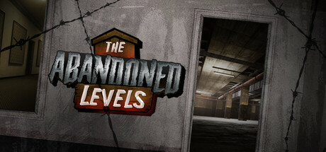 The Abandoned Levels Icon