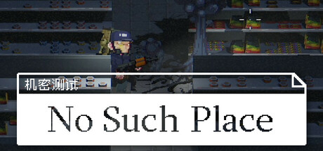 No Such Place Playtest Icon