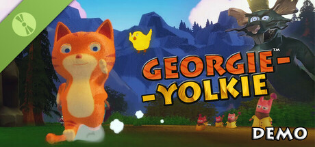 Georgie-Yolkie Demo Icon