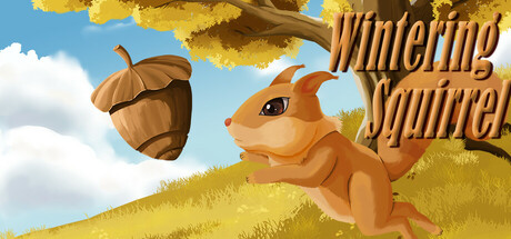 WinteringSquirrel Icon