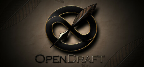 OpenDraft Icon