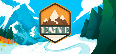 The Vast White Icon