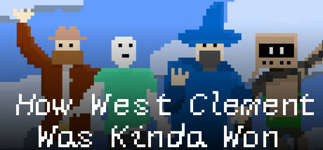 How West Clement Was Kinda Won Icon