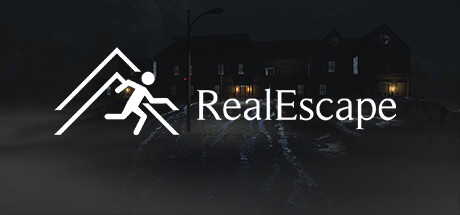 RealEscape Icon