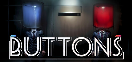 BUTTONS Icon