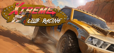 Xtreme Club Racing Icon