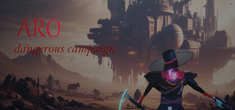 ARO dangerous campaign Icon
