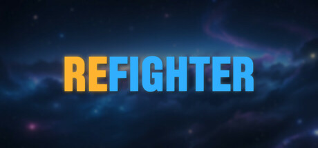 Refighter Icon