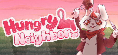 Hungry Neighbors Icon