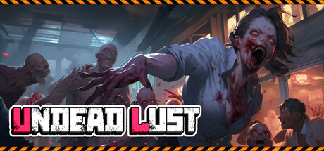 Undead Lust Icon