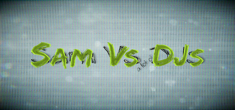 Sam Vs A Lot of DJs Icon