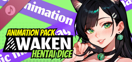 Awaken: Hentai Dice Soundtrack Icon