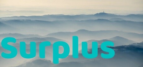 Surplus Icon
