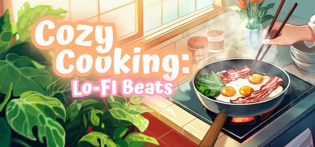 Cozy Cooking Icon