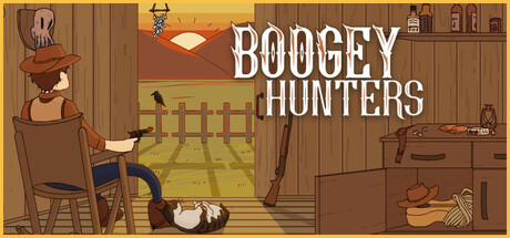 Boogey Hunters Icon
