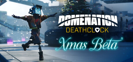 Domenation Beta Access Icon
