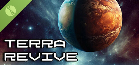 Terra revive Demo Icon