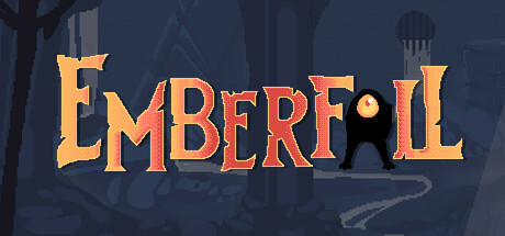 Emberfall Icon