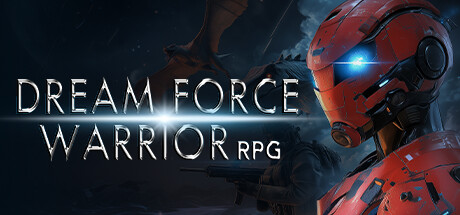 Dream Force Warrior RPG Icon