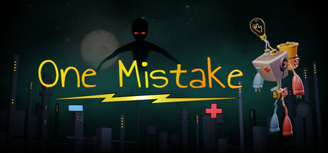 One Mistake Playtest Icon
