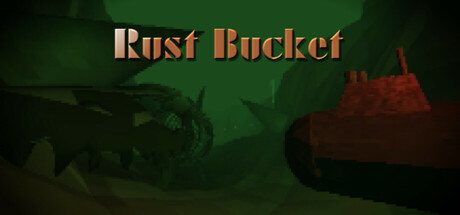 Rust Bucket Icon