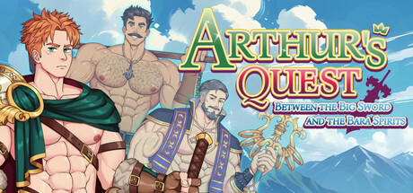 Arthur's Quest: Between the Big Sword and the Bara Spirits Icon