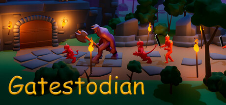 Gatestodian Icon