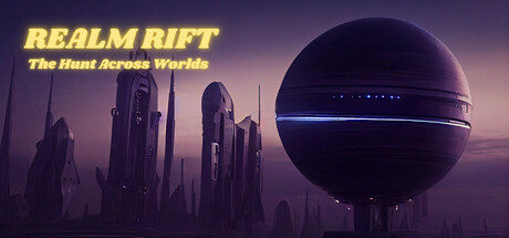 Realm Rift: The Hunt Across Worlds Icon