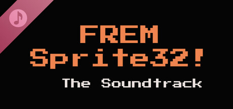 FREM Sprite32! Soundtrack Icon